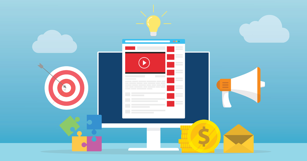 Optional additional service: Paid Media Promotion