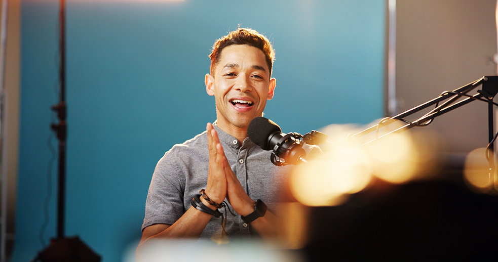 Strategic brand support